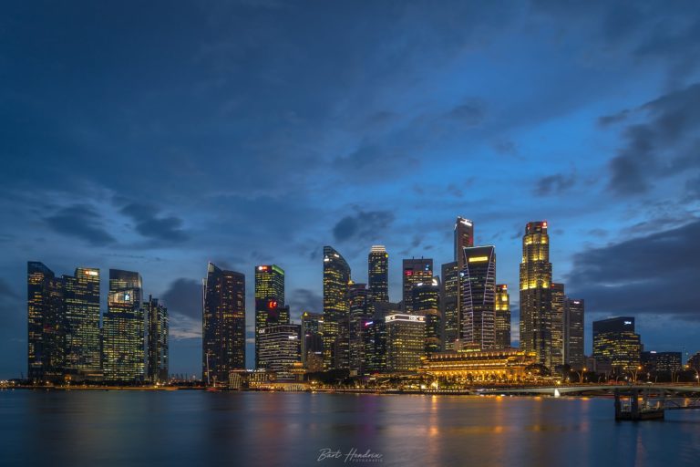 HDX 2017 11 28 Singapore Skyline S MG 0138 © Bart Hendrix