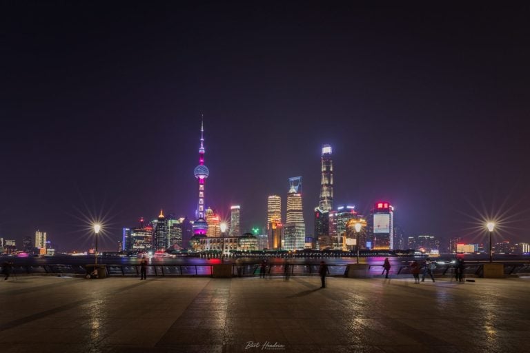 HDX 2018 02 01 Shanghai Skyline S1 MG 2047 © Bart Hendrix