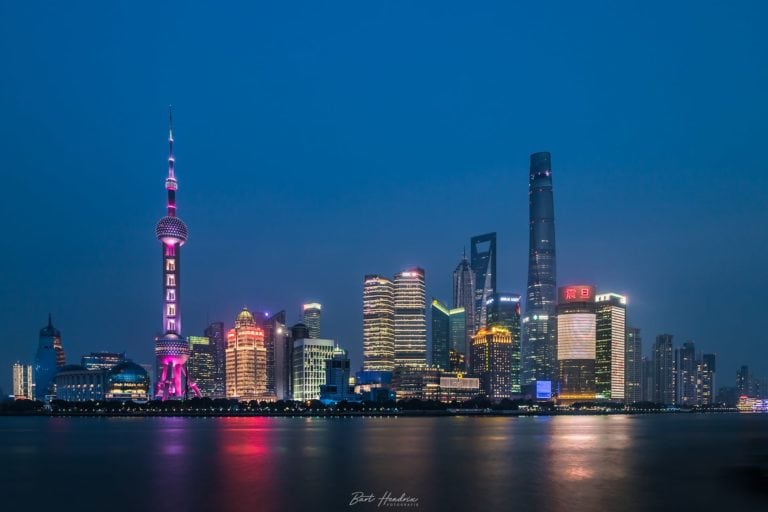 HDX 2018 02 01 Shanghai Skyline S2 MG 2018 © Bart Hendrix