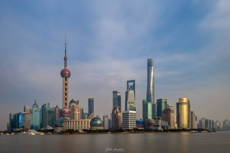 HDX 2018 02 01 Shanghai Skyline S MG 1981 © Bart Hendrix